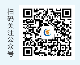中科中欣微信公众号二维码