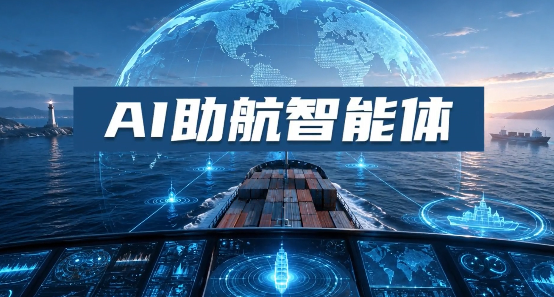 中科中欣AI转型结硕果:四大自研智能体产品全面落地应用